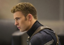 "Capitán América: The Winter Soldier"